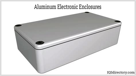 metal enclosures for electronics 4 in circuit card|digital enclosures.